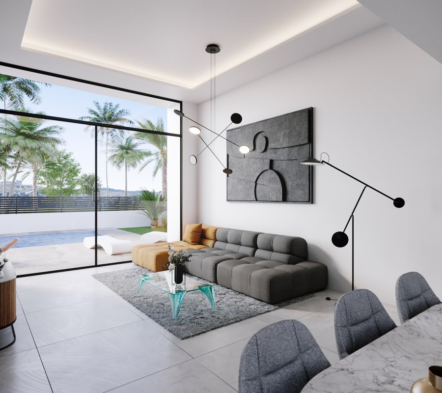Condado de Alhama, Murcia, Región de Murcia, España, 0 , 3 Habitación Habitaciones,2 BañoBathrooms,Chalet,Comprar,Condado de Alhama,0,2731