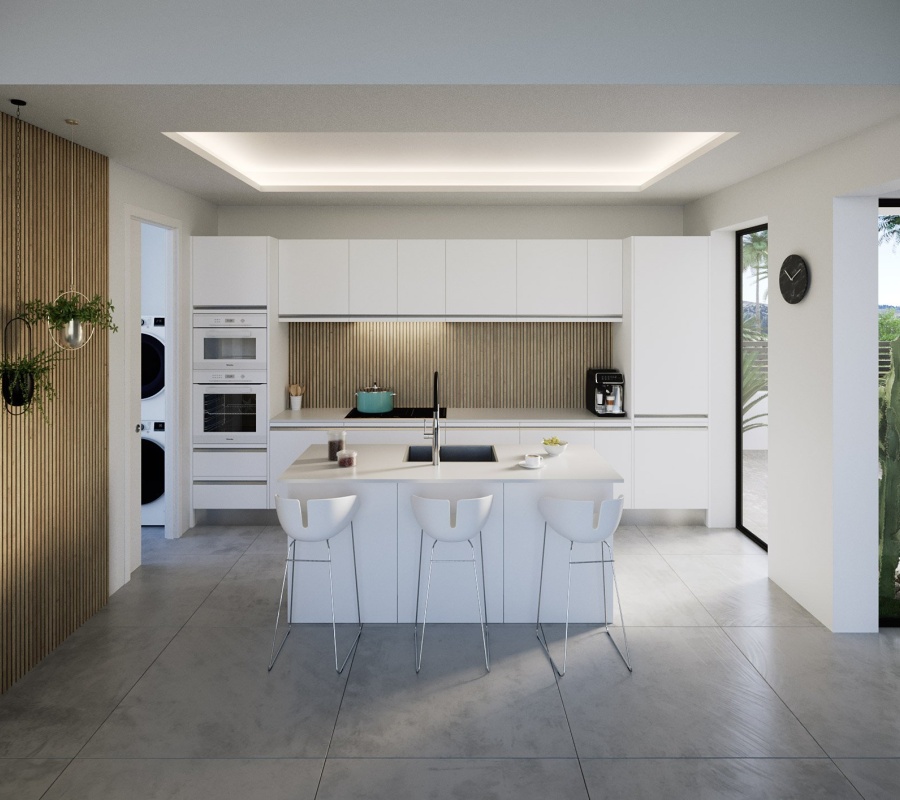 Condado de Alhama, Murcia, Región de Murcia, España, 0 , 3 Habitación Habitaciones,2 BañoBathrooms,Chalet,Comprar,Condado de Alhama,0,2731
