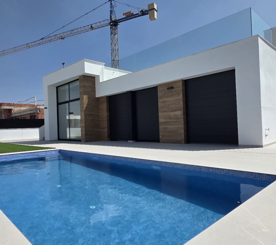 Condado de Alhama, Murcia, Región de Murcia, España, 0 , 3 Habitación Habitaciones,2 BañoBathrooms,Chalet,Comprar,Condado de Alhama,0,2731