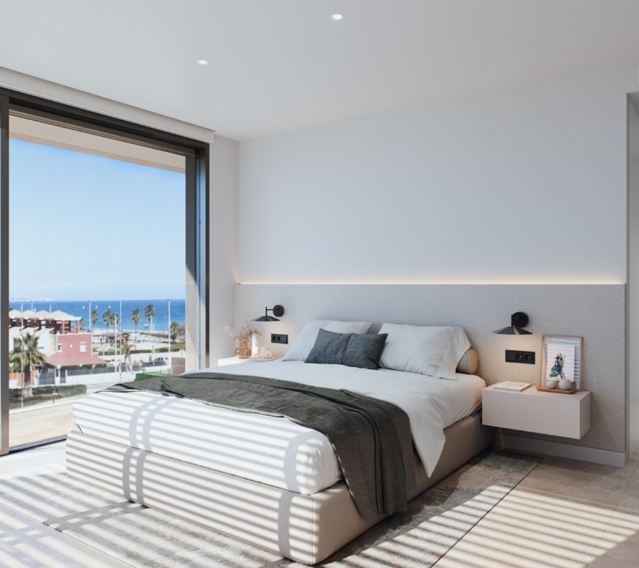 El Mojón, Alicante, Comunidad Valenciana, España, 0 , 5 Habitación Habitaciones,5 BañoBathrooms,Villa,Comprar,Calle Juan Ramón Jiménez, 99,0,2732