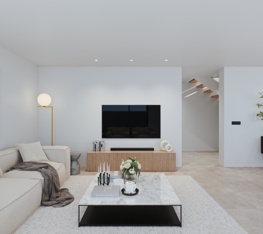 El Mojón, Alicante, Comunidad Valenciana, España, 0 , 5 Habitación Habitaciones,5 BañoBathrooms,Villa,Comprar,Calle Juan Ramón Jiménez, 99,0,2732