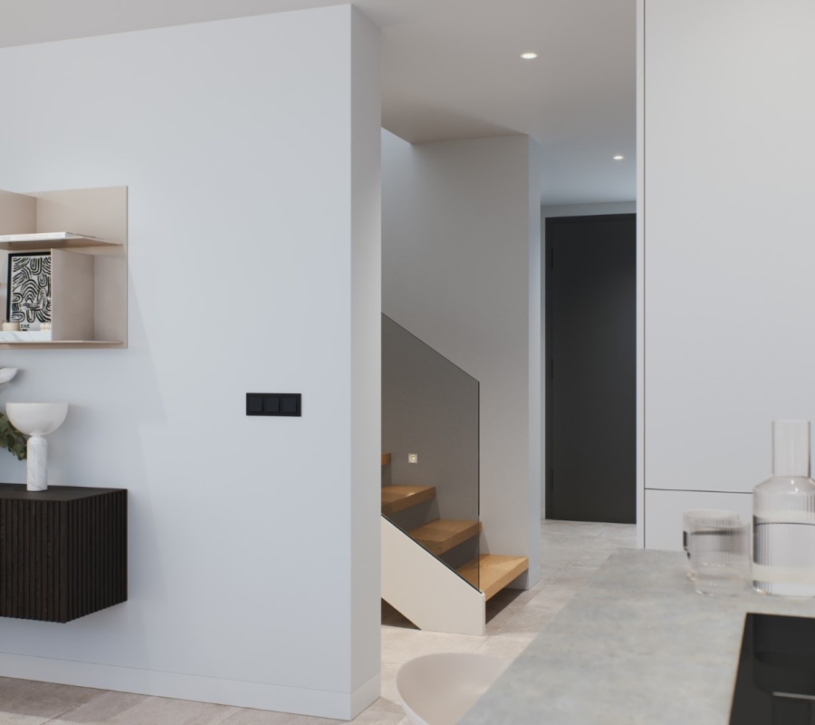 El Mojón, Alicante, Comunidad Valenciana, España, 0 , 5 Habitación Habitaciones,5 BañoBathrooms,Villa,Comprar,Calle Juan Ramón Jiménez, 99,0,2732