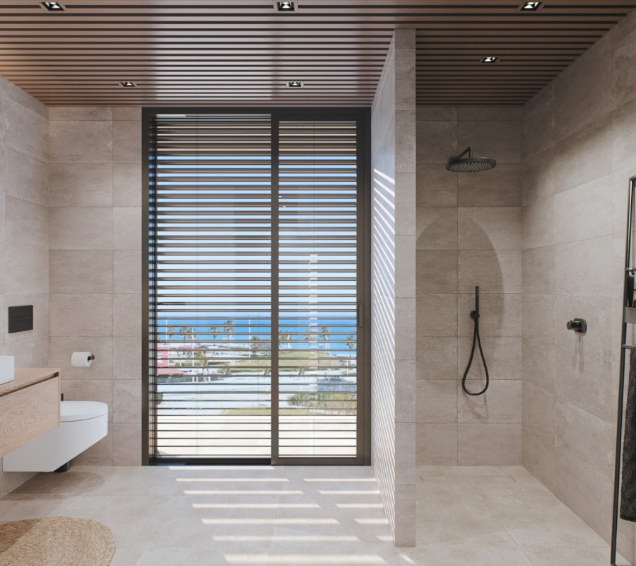 El Mojón, Alicante, Comunidad Valenciana, España, 0 , 5 Habitación Habitaciones,5 BañoBathrooms,Villa,Comprar,Calle Juan Ramón Jiménez, 99,0,2732