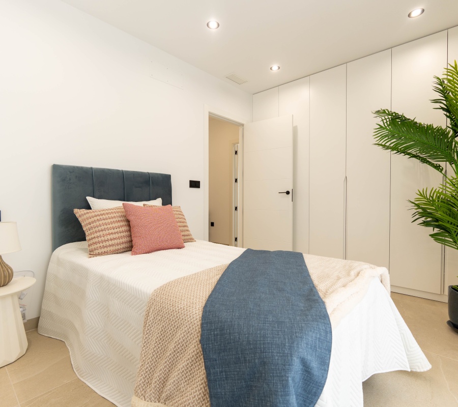 San Pedro del Pinatar, Murcia, Región de Murcia, España, 0 , 3 Habitación Habitaciones,3 BañoBathrooms,Chalet,Comprar,Calle Salvador Saura, 21,0,2735