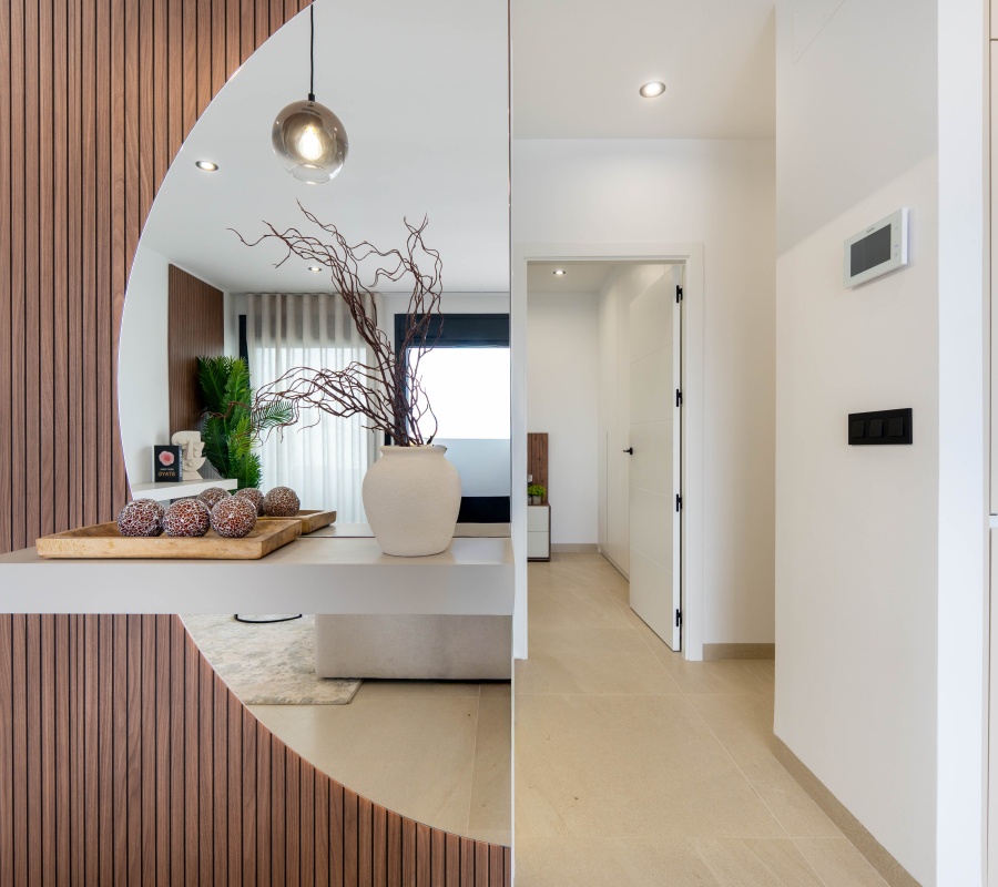 San Pedro del Pinatar, Murcia, Región de Murcia, España, 0 , 3 Habitación Habitaciones,3 BañoBathrooms,Chalet,Comprar,Calle Salvador Saura, 21,0,2735