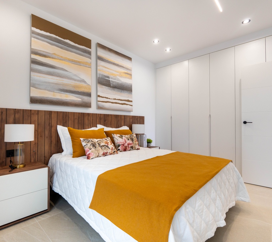 San Pedro del Pinatar, Murcia, Región de Murcia, España, 0 , 3 Habitación Habitaciones,3 BañoBathrooms,Chalet,Comprar,Calle Salvador Saura, 21,0,2735
