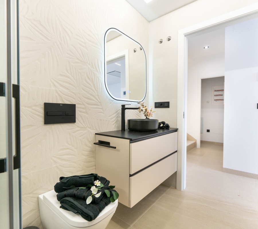 San Pedro del Pinatar, Murcia, Región de Murcia, España, 0 , 3 Habitación Habitaciones,3 BañoBathrooms,Chalet,Comprar,Calle Salvador Saura, 21,0,2735