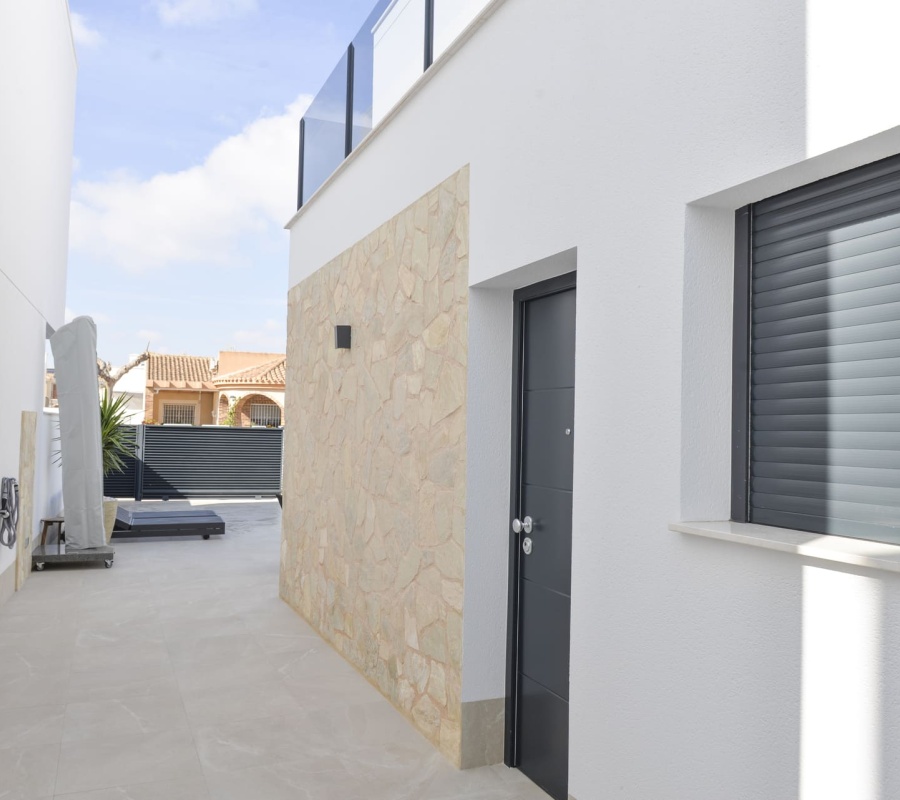 San Pedro del Pinatar, Murcia, Región de Murcia, España, 0 , 3 Habitación Habitaciones,3 BañoBathrooms,Chalet,Comprar,Calle Salvador Saura, 21,0,2735