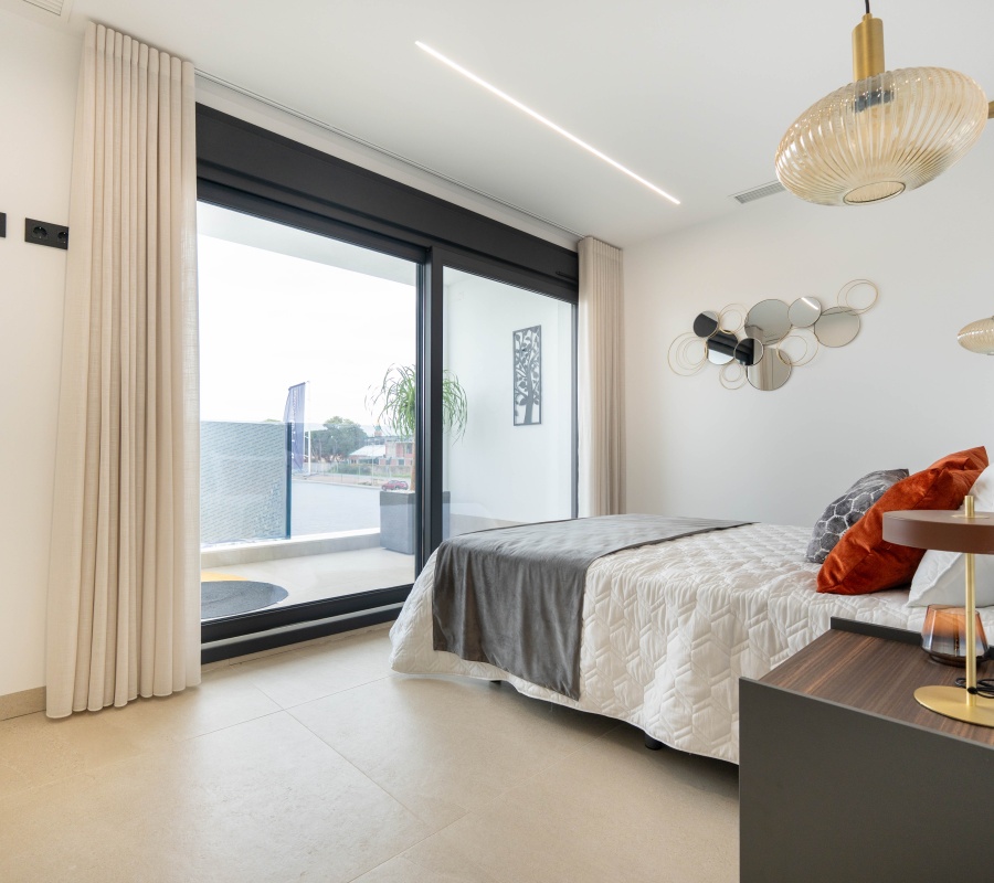 San Pedro del Pinatar, Murcia, Región de Murcia, España, 0 , 3 Habitación Habitaciones,3 BañoBathrooms,Chalet,Comprar,Calle Salvador Saura, 21,0,2735