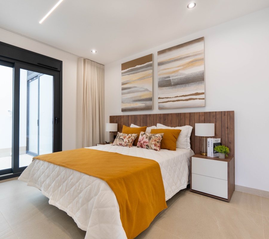 San Pedro del Pinatar, Murcia, Región de Murcia, España, 0 , 3 Habitación Habitaciones,3 BañoBathrooms,Chalet,Comprar,Calle Salvador Saura, 21,0,2735