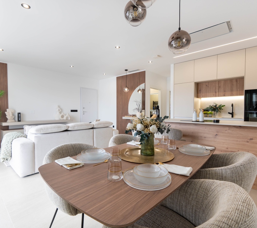 San Pedro del Pinatar, Murcia, Región de Murcia, España, 0 , 3 Habitación Habitaciones,3 BañoBathrooms,Chalet,Comprar,Calle Salvador Saura, 21,0,2735