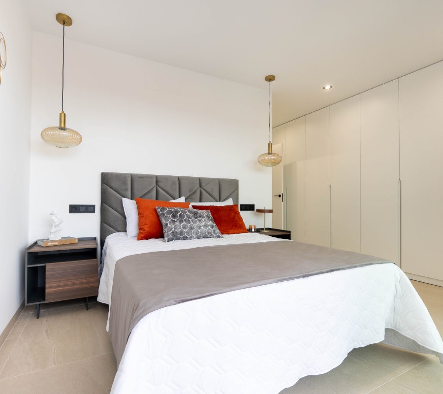 San Pedro del Pinatar, Murcia, Región de Murcia, España, 0 , 3 Habitación Habitaciones,3 BañoBathrooms,Chalet,Comprar,Calle Salvador Saura, 21,0,2735