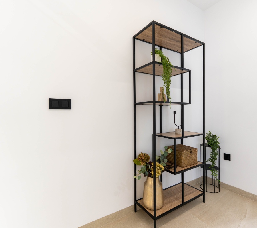 San Pedro del Pinatar, Murcia, Región de Murcia, España, 0 , 3 Habitación Habitaciones,3 BañoBathrooms,Chalet,Comprar,Calle Salvador Saura, 21,0,2735