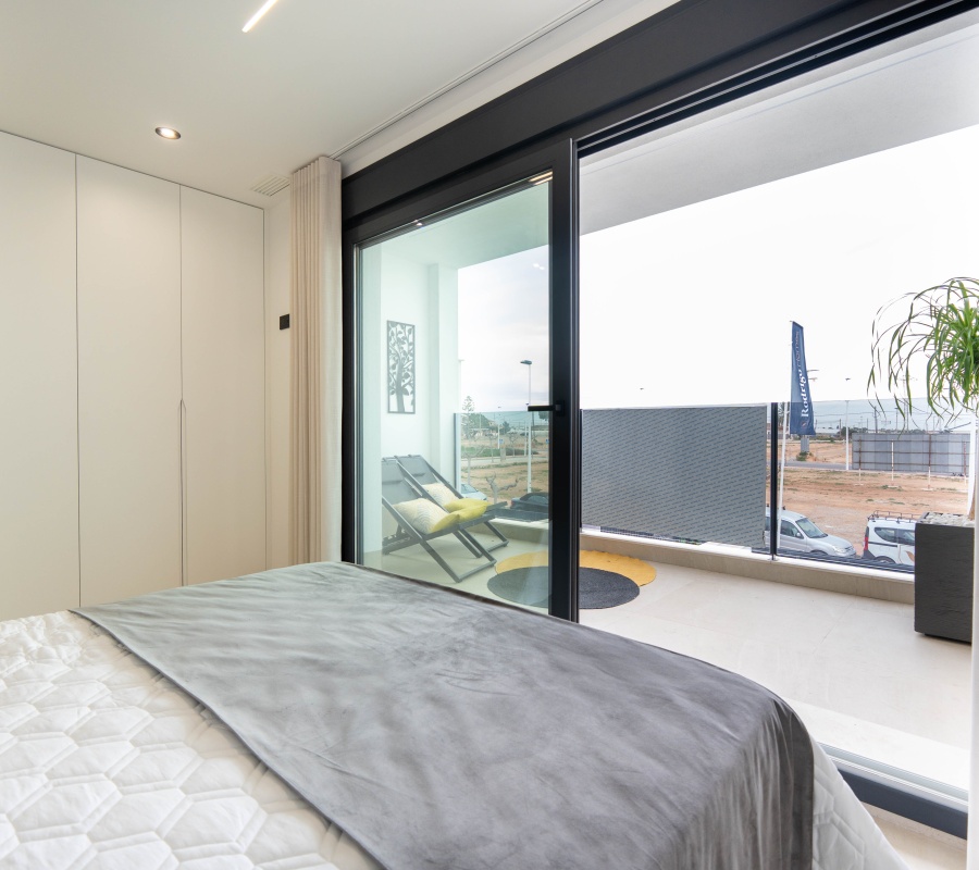 San Pedro del Pinatar, Murcia, Región de Murcia, España, 0 , 3 Habitación Habitaciones,3 BañoBathrooms,Chalet,Comprar,Calle Salvador Saura, 21,0,2735