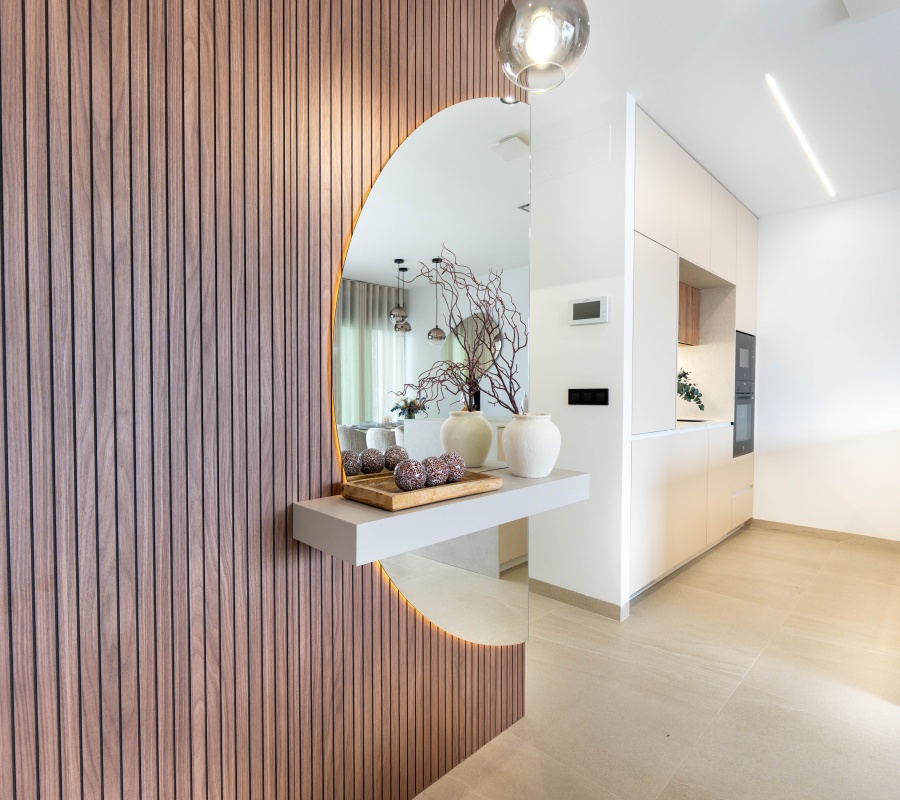 San Pedro del Pinatar, Murcia, Región de Murcia, España, 0 , 3 Habitación Habitaciones,3 BañoBathrooms,Chalet,Comprar,Calle Salvador Saura, 21,0,2735
