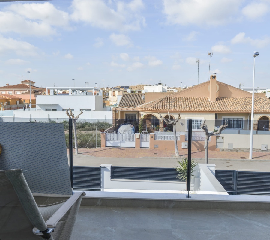 San Pedro del Pinatar, Murcia, Región de Murcia, España, 0 , 3 Habitación Habitaciones,3 BañoBathrooms,Chalet,Comprar,Calle Salvador Saura, 21,0,2735