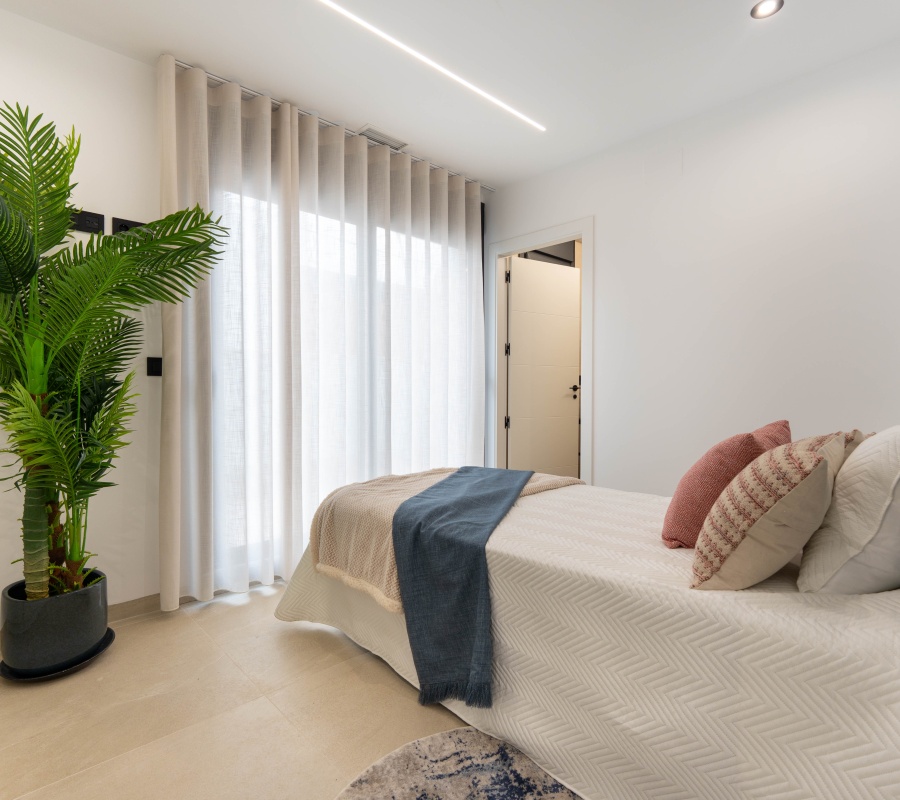 San Pedro del Pinatar, Murcia, Región de Murcia, España, 0 , 3 Habitación Habitaciones,3 BañoBathrooms,Chalet,Comprar,Calle Salvador Saura, 21,0,2735