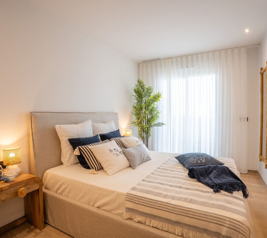 La Finca Golf, Alicante, Comunidad Valenciana, España, 0 , 2 Habitación Habitaciones,2 BañoBathrooms,Bungalow planta baja,Comprar,Calle Catral, 56,0,2736