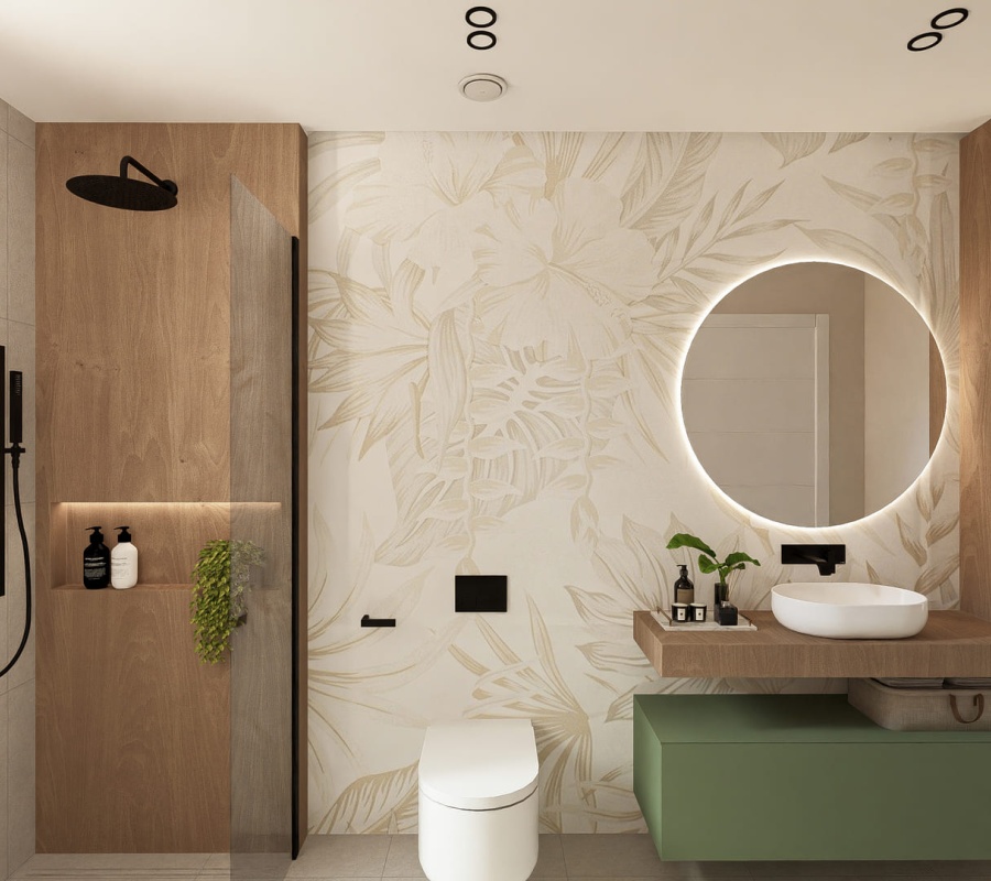 Murcia, Murcia, Región de Murcia, España, 0 , 3 Habitación Habitaciones,2 BañoBathrooms,Chalet,Comprar,Calle Vial 1 Mosa Trajectum, 309,0,2737