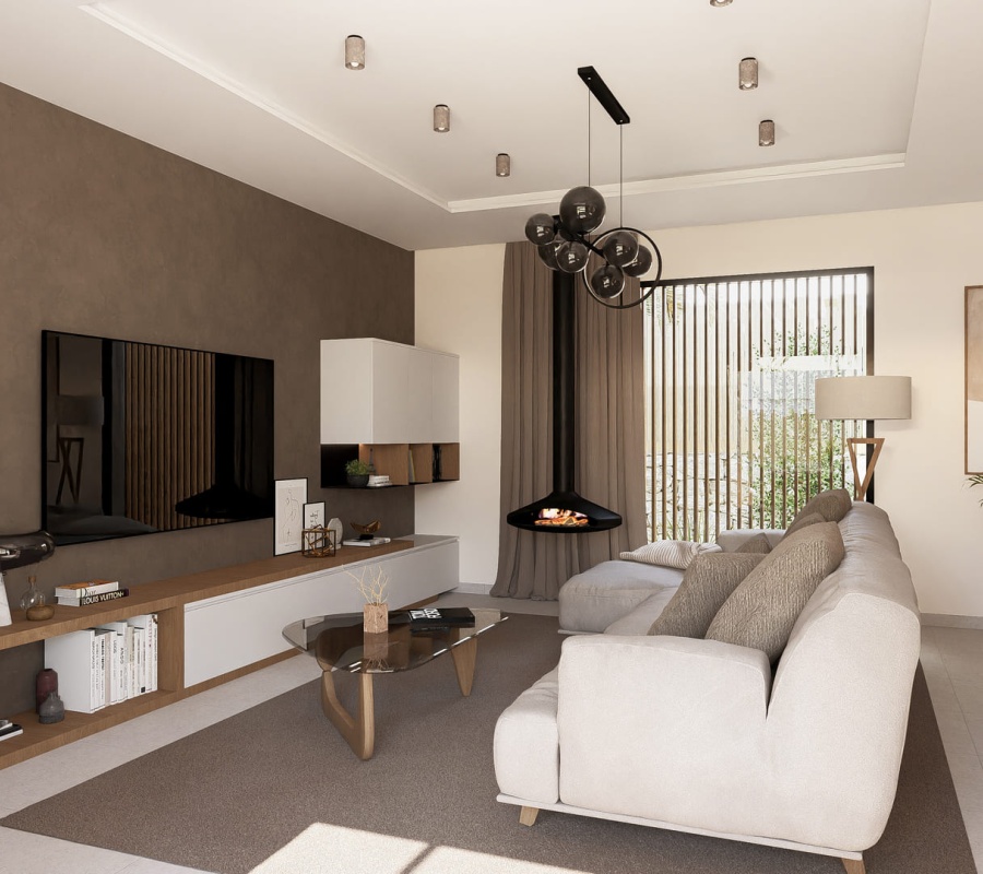 Murcia, Murcia, Región de Murcia, España, 0 , 3 Habitación Habitaciones,2 BañoBathrooms,Chalet,Comprar,Calle Vial 1 Mosa Trajectum, 309,0,2737