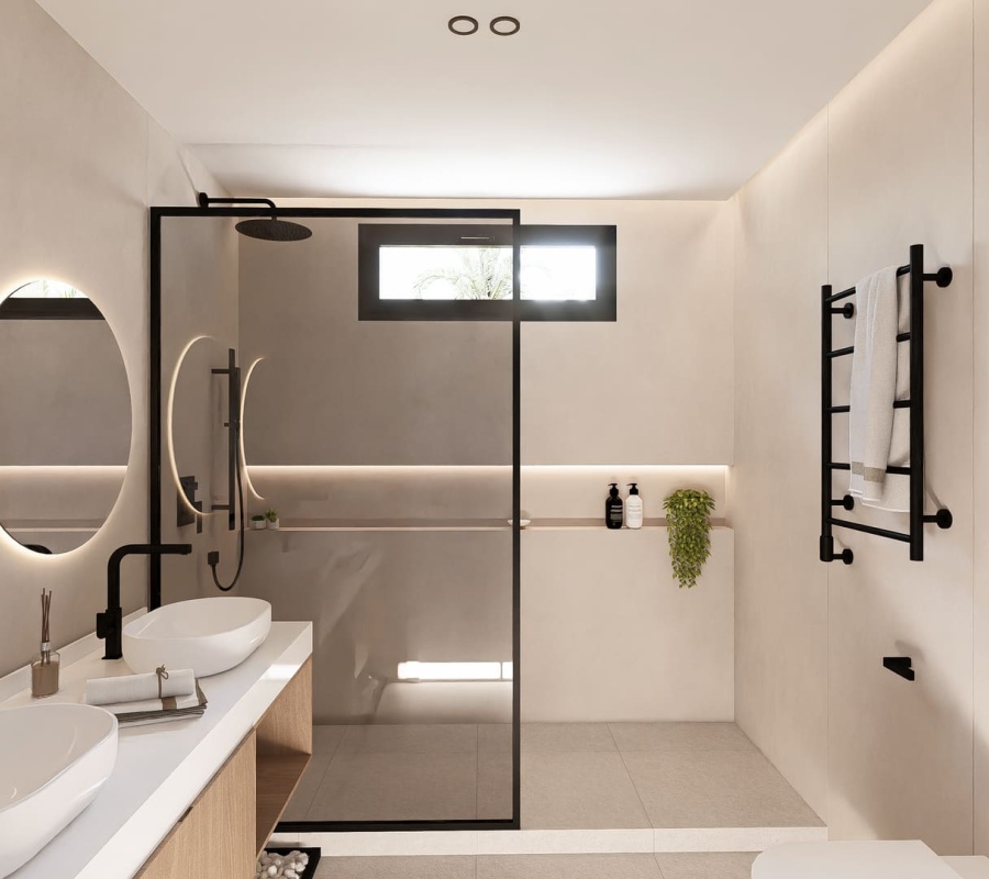 Murcia, Murcia, Región de Murcia, España, 0 , 3 Habitación Habitaciones,2 BañoBathrooms,Chalet,Comprar,Calle Vial 1 Mosa Trajectum, 309,0,2737