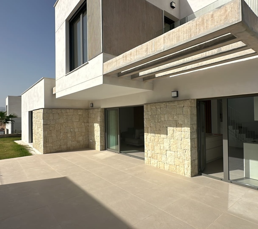 Finestrat, Alicante, Comunidad Valenciana, España, 0 , 2 Habitación Habitaciones,3 BañoBathrooms,Pareado,Comprar,Carrer Praga, 54,0,2738