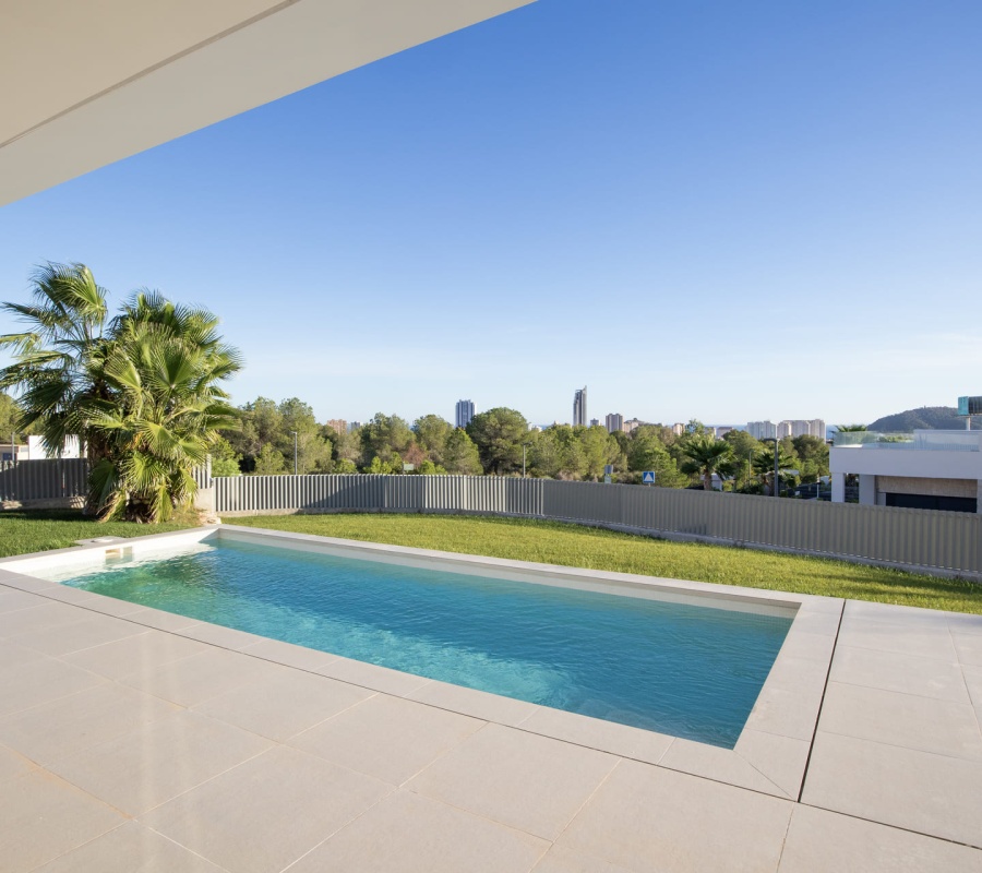 Finestrat, Alicante, Comunidad Valenciana, España, 0 , 2 Habitación Habitaciones,3 BañoBathrooms,Pareado,Comprar,Carrer Praga, 54,0,2738