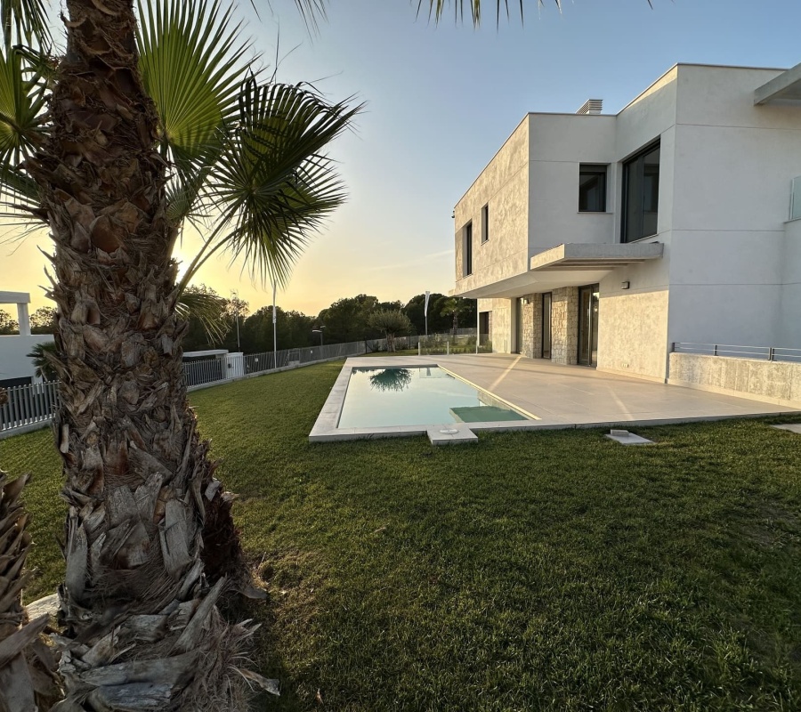 Finestrat, Alicante, Comunidad Valenciana, España, 0 , 2 Habitación Habitaciones,3 BañoBathrooms,Pareado,Comprar,Carrer Praga, 54,0,2738