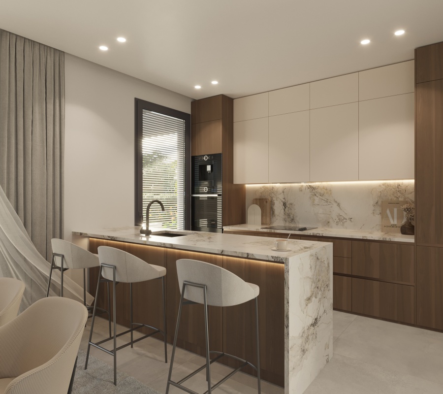 Finestrat, Alicante, Comunidad Valenciana, España, 0 , 2 Habitación Habitaciones,3 BañoBathrooms,Pareado,Comprar,Carrer Praga, 54,0,2738