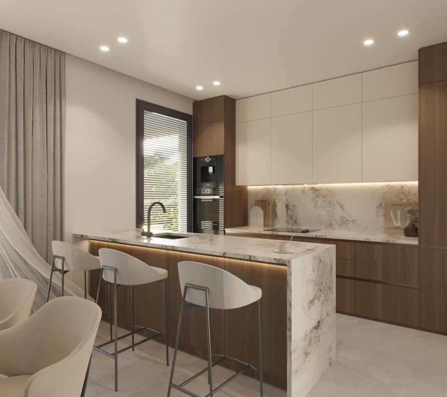 Finestrat, Alicante, Comunidad Valenciana, España, 0 , 2 Habitación Habitaciones,3 BañoBathrooms,Pareado,Comprar,Carrer Praga, 54,0,2738