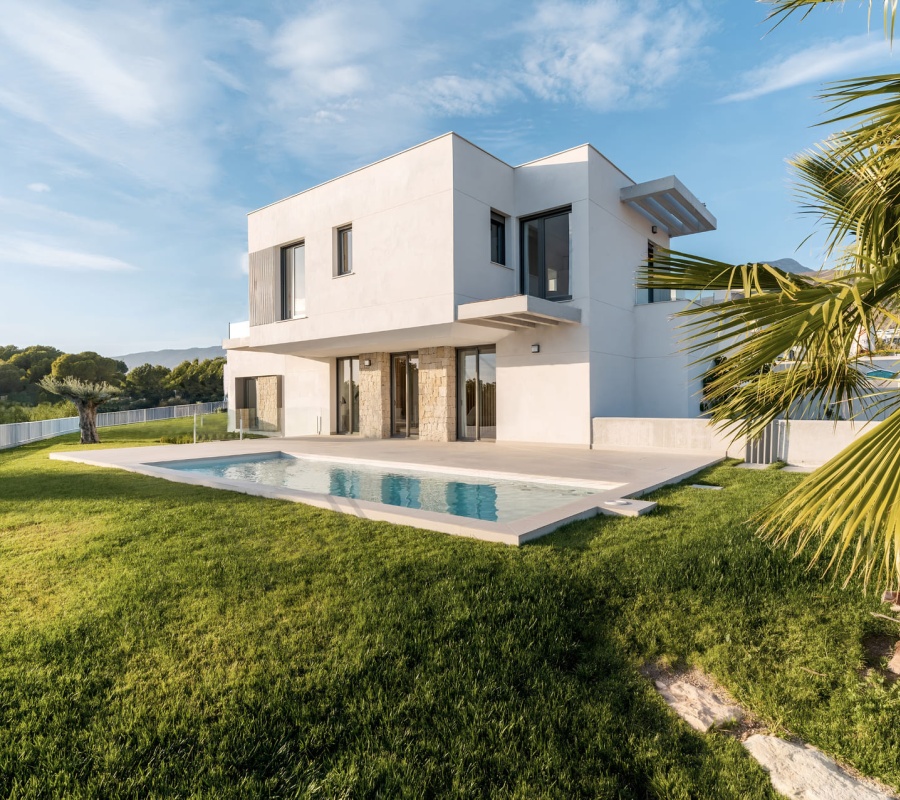 Finestrat, Alicante, Comunidad Valenciana, España, 0 , 2 Habitación Habitaciones,3 BañoBathrooms,Pareado,Comprar,Carrer Praga, 54,0,2738