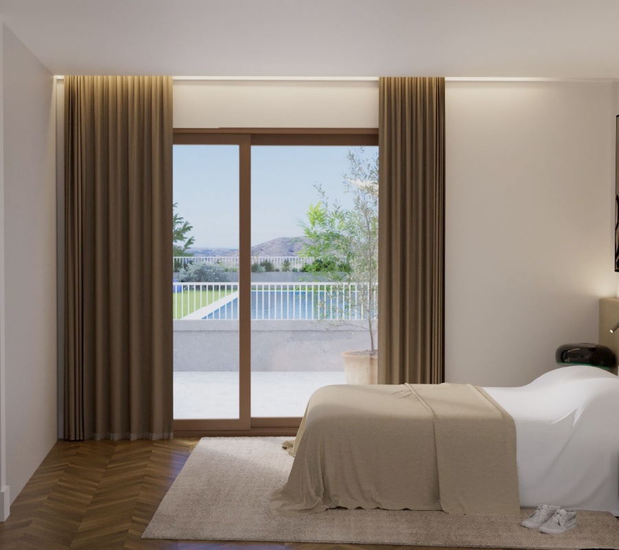 Hondón de las Nieves, Alicante, Comunidad Valenciana, España, 0 , 3 Habitación Habitaciones,2 BañoBathrooms,Apartamento,Comprar,Calle Dos de Mayo, 36,0,2739