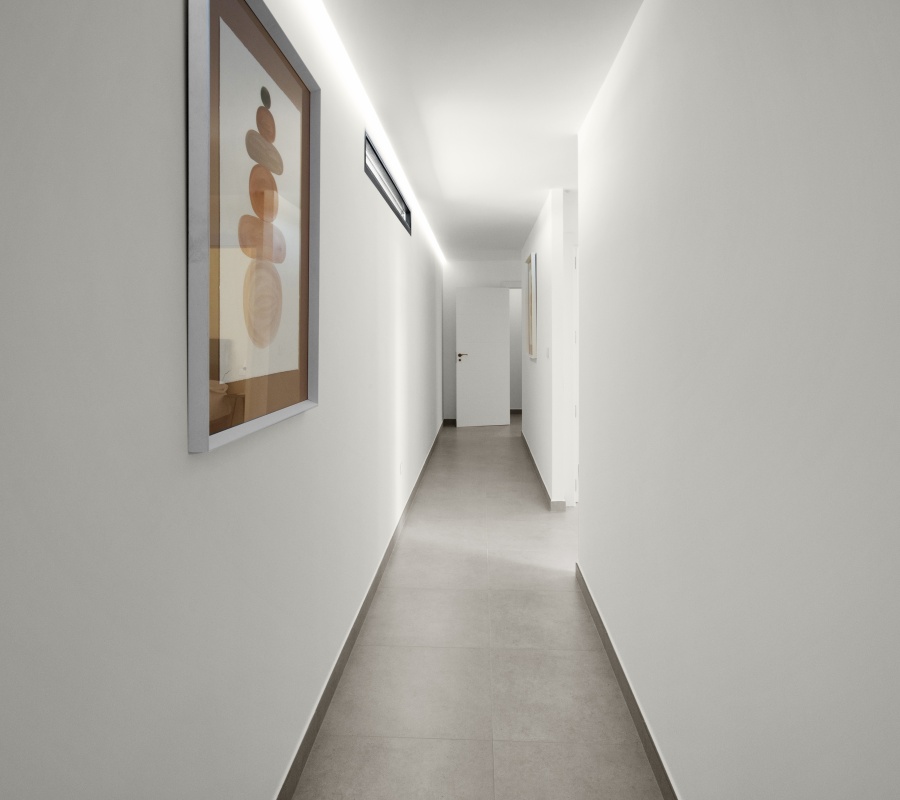 Altaona Golf & Country Village, Murcia, Región de Murcia, España, 0 , 4 Habitación Habitaciones,3 BañoBathrooms,Chalet,Comprar,Calle Vial 1 Mosa Trajectum, 308,0,2741