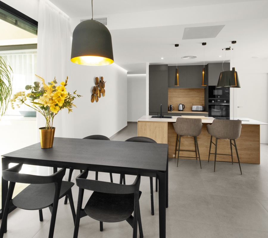 Altaona Golf & Country Village, Murcia, Región de Murcia, España, 0 , 4 Habitación Habitaciones,3 BañoBathrooms,Chalet,Comprar,Calle Vial 1 Mosa Trajectum, 308,0,2741