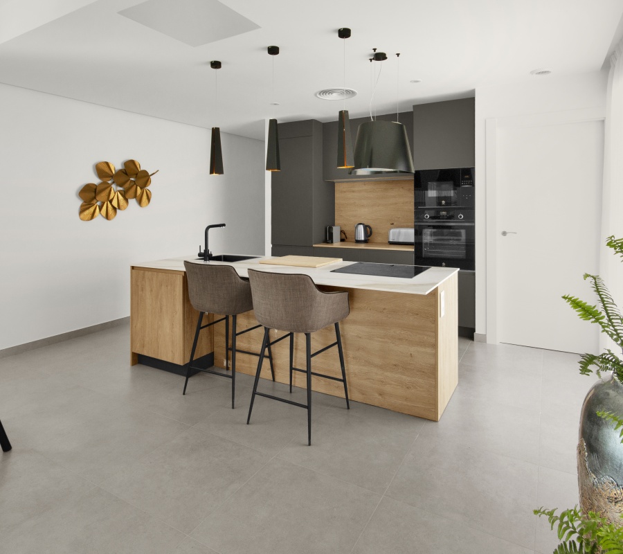 Altaona Golf & Country Village, Murcia, Región de Murcia, España, 0 , 4 Habitación Habitaciones,3 BañoBathrooms,Chalet,Comprar,Calle Vial 1 Mosa Trajectum, 308,0,2741