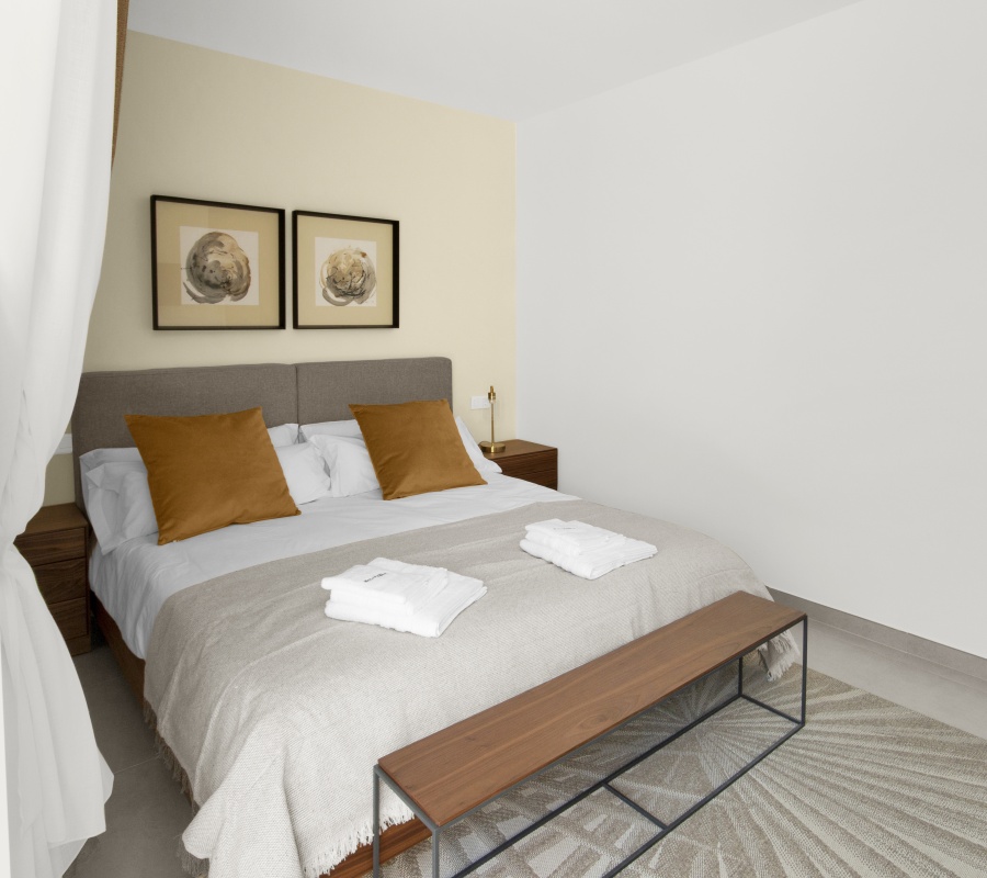 Altaona Golf & Country Village, Murcia, Región de Murcia, España, 0 , 4 Habitación Habitaciones,3 BañoBathrooms,Chalet,Comprar,Calle Vial 1 Mosa Trajectum, 308,0,2741