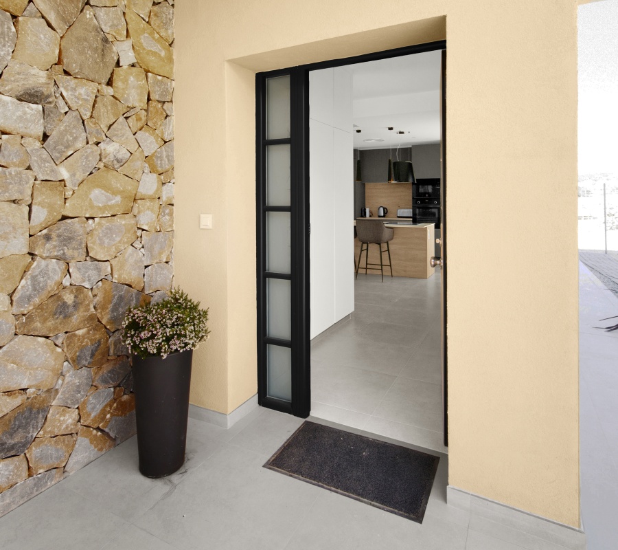 Altaona Golf & Country Village, Murcia, Región de Murcia, España, 0 , 4 Habitación Habitaciones,3 BañoBathrooms,Chalet,Comprar,Calle Vial 1 Mosa Trajectum, 308,0,2741