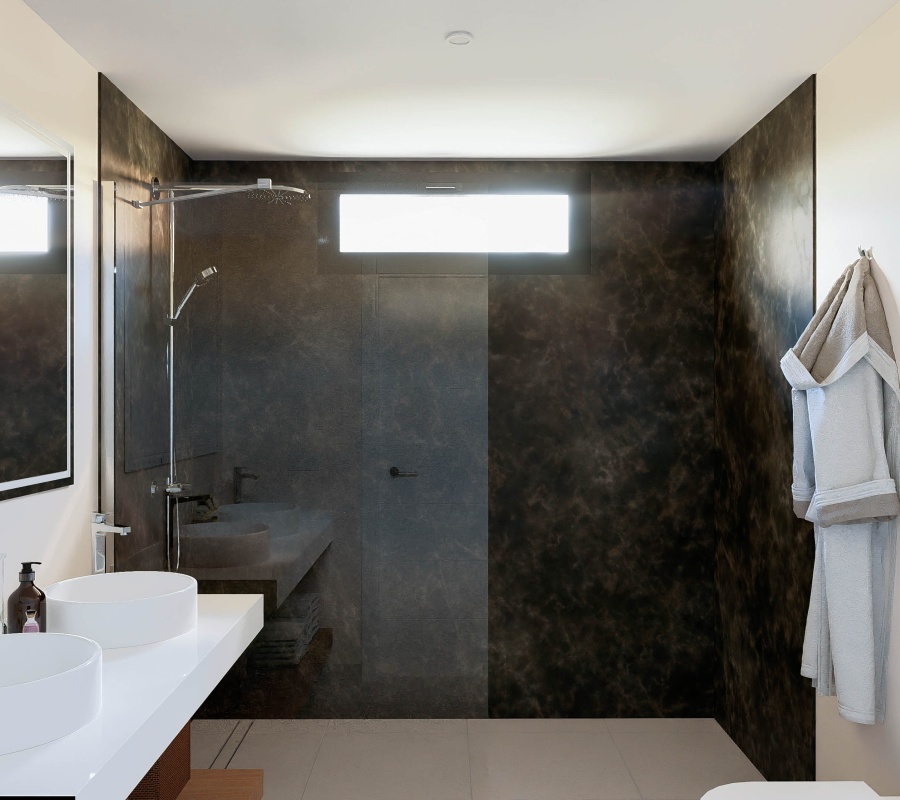 Altaona Golf & Country Village, Murcia, Región de Murcia, España, 0 , 4 Habitación Habitaciones,3 BañoBathrooms,Chalet,Comprar,Calle Vial 1 Mosa Trajectum, 308,0,2741