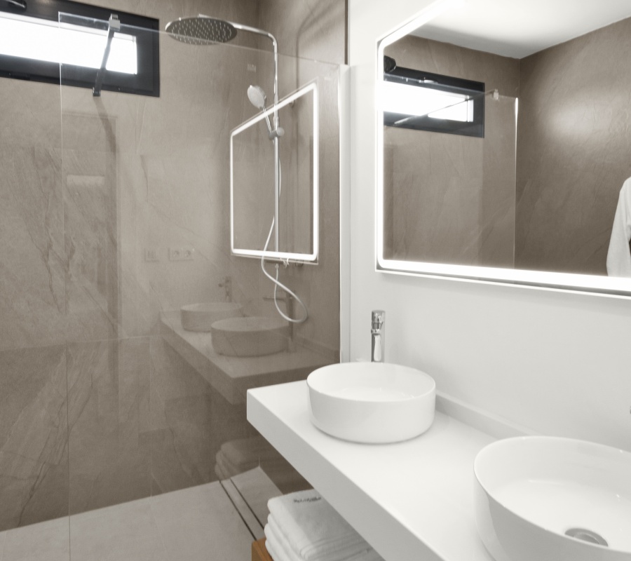 Altaona Golf & Country Village, Murcia, Región de Murcia, España, 0 , 3 Habitación Habitaciones,2 BañoBathrooms,Chalet,Comprar,Calle Vial 1 Mosa Trajectum, 308,0,2742