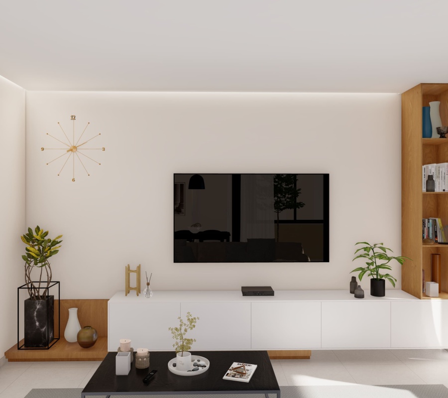 Altaona Golf & Country Village, Murcia, Región de Murcia, España, 0 , 3 Habitación Habitaciones,2 BañoBathrooms,Chalet,Comprar,Calle Vial 1 Mosa Trajectum, 308,0,2742