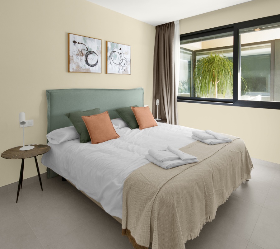Altaona Golf & Country Village, Murcia, Región de Murcia, España, 0 , 3 Habitación Habitaciones,2 BañoBathrooms,Chalet,Comprar,Calle Vial 1 Mosa Trajectum, 308,0,2742