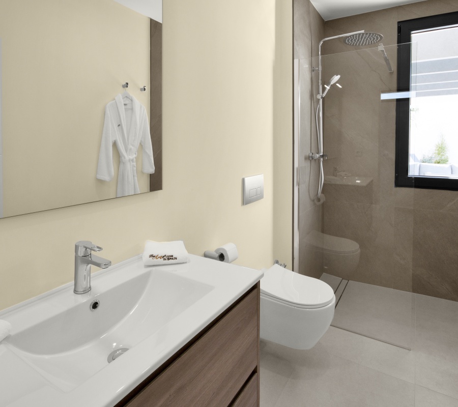 Altaona Golf & Country Village, Murcia, Región de Murcia, España, 0 , 3 Habitación Habitaciones,2 BañoBathrooms,Chalet,Comprar,Calle Vial 1 Mosa Trajectum, 308,0,2742