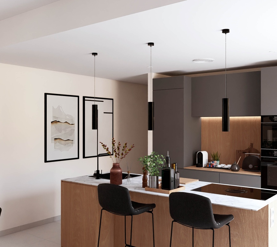 Altaona Golf & Country Village, Murcia, Región de Murcia, España, 0 , 3 Habitación Habitaciones,2 BañoBathrooms,Chalet,Comprar,Calle Vial 1 Mosa Trajectum, 308,0,2742