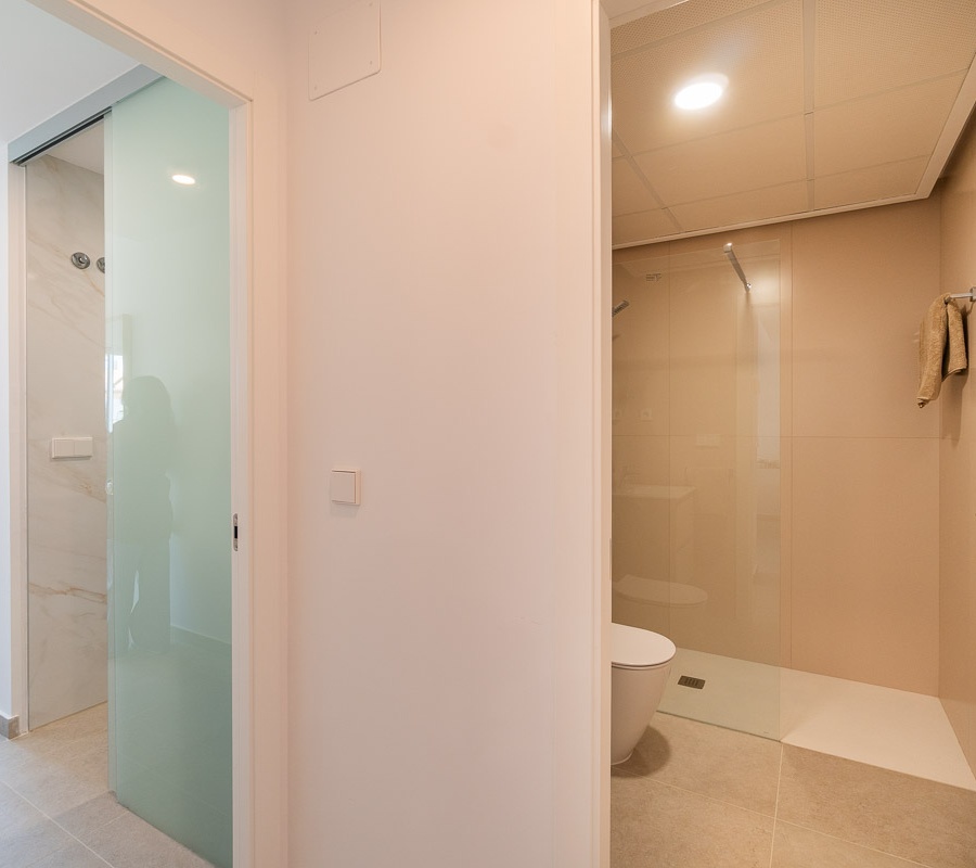 Orihuela Costa, Alicante, Comunidad Valenciana, España, 0 , 2 Habitación Habitaciones,2 BañoBathrooms,Planta baja,Comprar,P Flamenca Golf, 1,0,2743