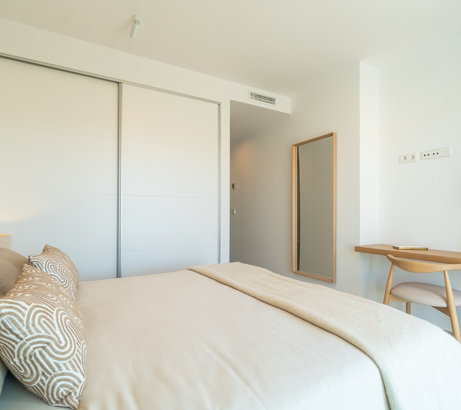 Orihuela Costa, Alicante, Comunidad Valenciana, España, 0 , 2 Habitación Habitaciones,2 BañoBathrooms,Planta baja,Comprar,P Flamenca Golf, 1,0,2743