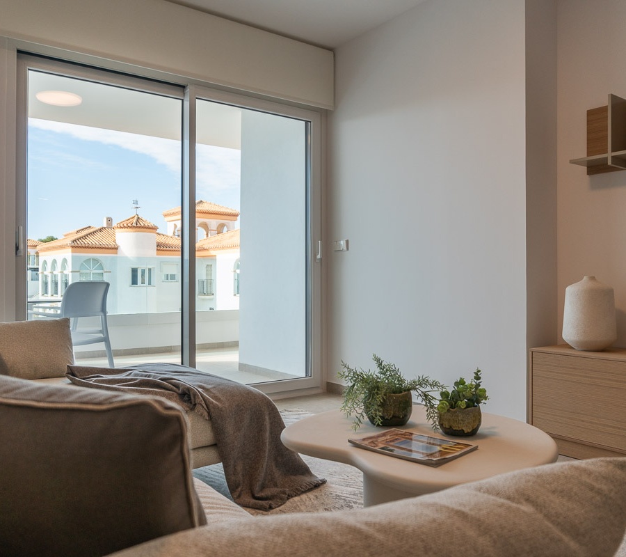 Orihuela Costa, Alicante, Comunidad Valenciana, España, 0 , 2 Habitación Habitaciones,2 BañoBathrooms,Planta baja,Comprar,P Flamenca Golf, 1,0,2743