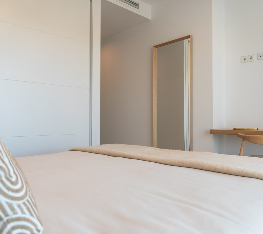 Orihuela Costa, Alicante, Comunidad Valenciana, España, 0 , 2 Habitación Habitaciones,2 BañoBathrooms,Planta baja,Comprar,P Flamenca Golf, 1,0,2743