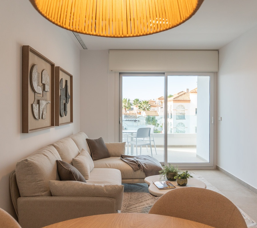 Orihuela Costa, Alicante, Comunidad Valenciana, España, 0 , 2 Habitación Habitaciones,2 BañoBathrooms,Planta baja,Comprar,P Flamenca Golf, 1,0,2743