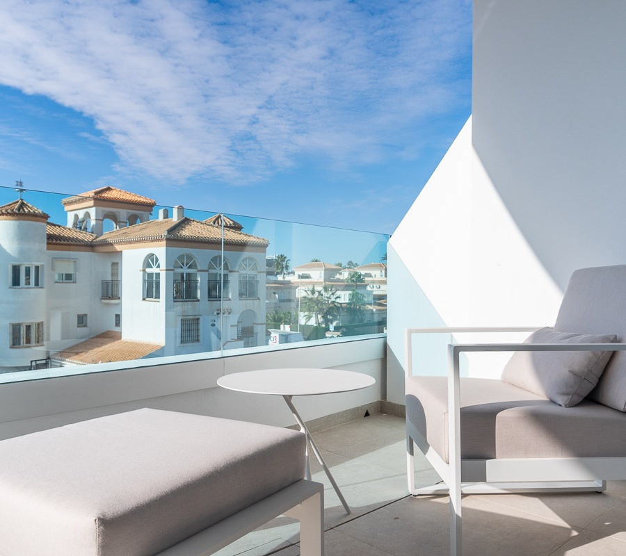Orihuela Costa, Alicante, Comunidad Valenciana, España, 0 , 2 Habitación Habitaciones,2 BañoBathrooms,Planta baja,Comprar,P Flamenca Golf, 1,0,2743