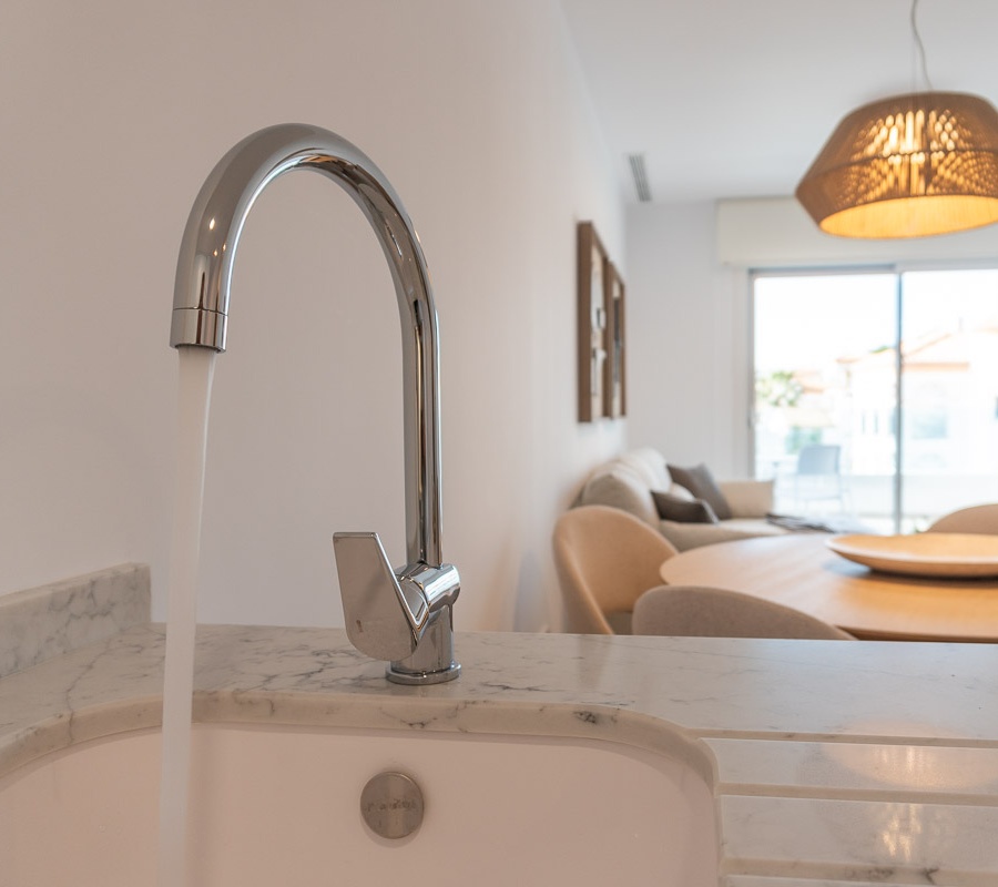 Orihuela Costa, Alicante, Comunidad Valenciana, España, 0 , 2 Habitación Habitaciones,2 BañoBathrooms,Planta baja,Comprar,P Flamenca Golf, 1,0,2743